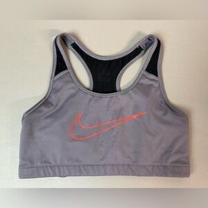 Nike Women’s Dri-Fit Sports Bra